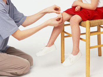 20 trẻ tử vong mỗi ngày vì tai nạn