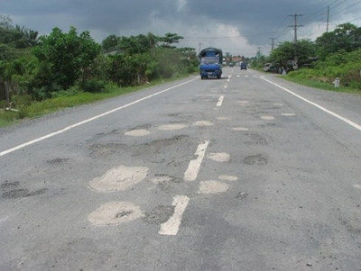 Sự thật về khoản viện trợ 10 tỉ USD