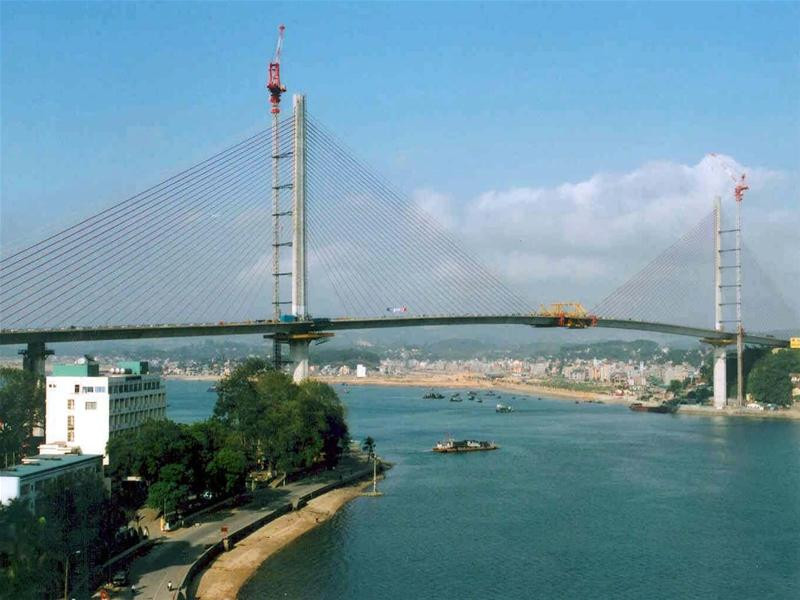 Hoàn tất điều tra bổ sung vụ tham ô dự án cầu Bãi Cháy