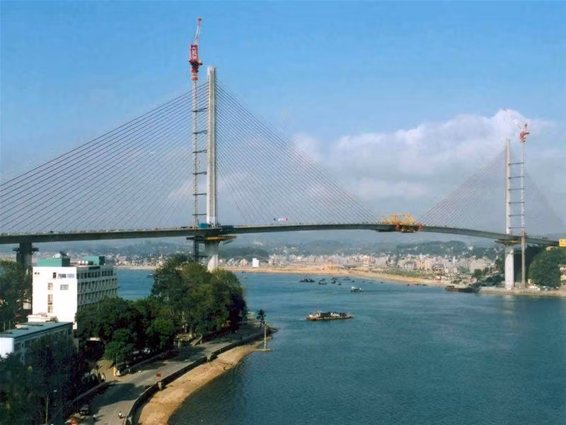 Hoàn tất điều tra bổ sung vụ tham ô dự án cầu Bãi Cháy