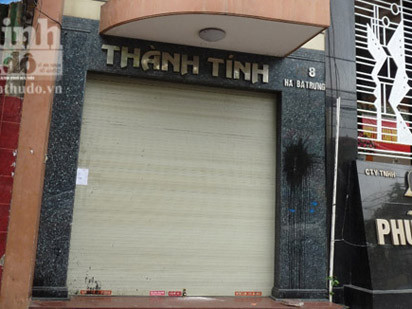 Nháo nhác vì tin đồn ‘vỡ hụi’ trăm tỷ