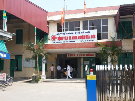 Người tố cáo 'nhân bản' giấy xét nghiệm bị tố ngược