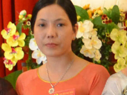 Chủ tịch tỉnh ‘rất thân’ với nữ phó phòng ‘quậy’