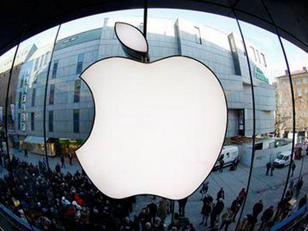 Apple là thương hiệu đắt thứ hai thế giới