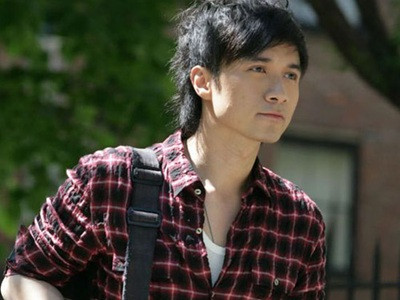 Cổ Cự Cơ đã bí mật làm đám cưới từ lâu