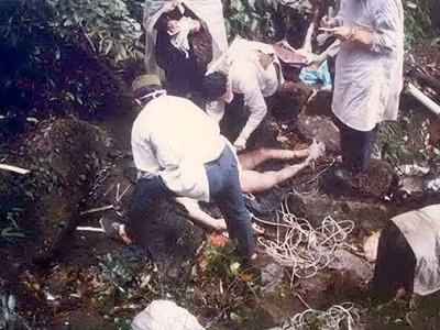 Ảnh minh họa. Nguồn: Internet