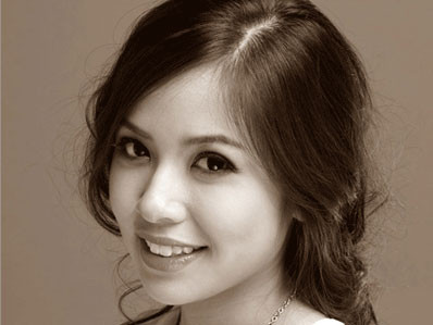 Kiều Khanh - Nữ hoàng sắc đẹp châu Á - Thái Bình Dương