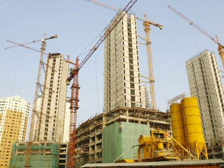 Những cú sốc hạ giá nhà năm 2012