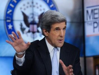 Tân ngoại trưởng Mỹ ủng hộ Philippines kiện Trung Quốc