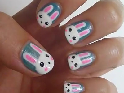 Con vật nào lên nail yêu nhất?