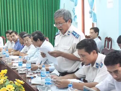 Bồi thường và xin lỗi công dân