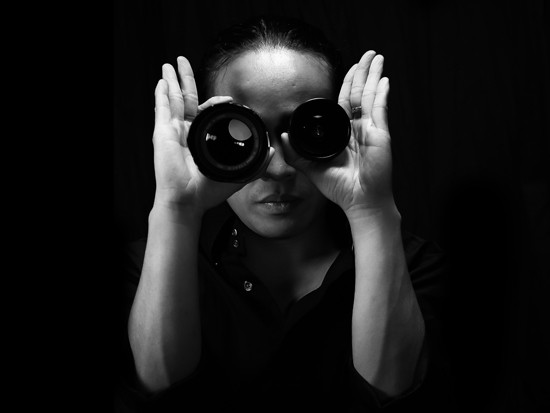 Chàng du học sinh Việt đam mê và quái tính