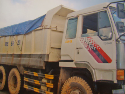 Bỗng dưng bị công an giữ xe vô thời hạn