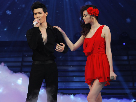 Đạo diễn Lê Hoàng thừa nhận thích cả trai đẹp