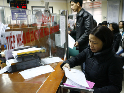 Khó xử lý 45.000 tỷ đồng nợ thuế