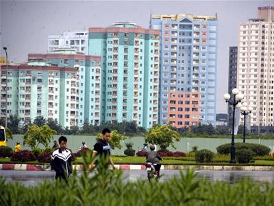 Thị trường địa ốc: Hồi phục được không?