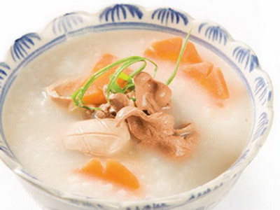 Món ăn dành riêng cho quý ông