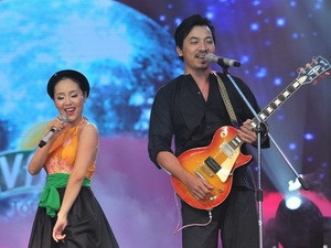 Nhà tổ chức 'Cặp đôi hoàn hảo' trả lời nghi án dàn xếp