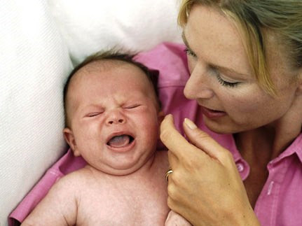 Trẻ thiếu ngủ có thể bị rối loạn tăng động