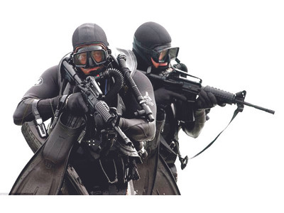 Những sát thủ câm như hến