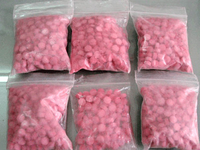 Giáo viên buôn ma túy chết tại trại giam