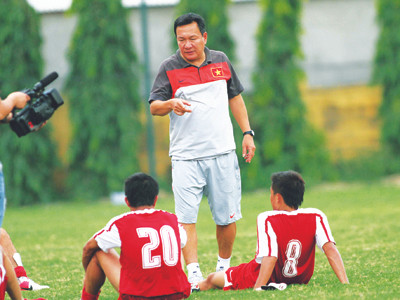 T&T lại có người nắm tuyển?