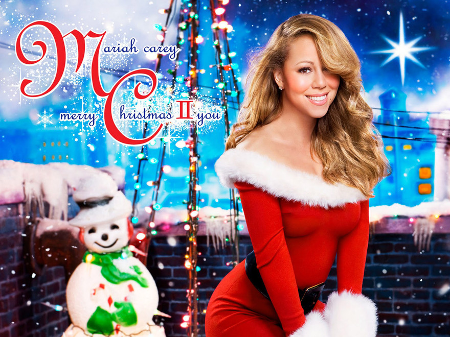 Nghe, xem đêm Giáng sinh