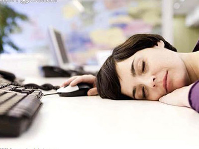 Những bệnh tiềm ẩn do ngồi nhiều