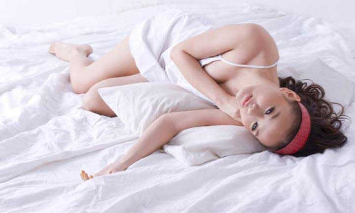 Chi tiết vụ tên trộm 'phát cuồng' vì nữ chủ nhà 'hấp dẫn'