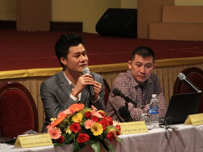 Khi Quang Dũng đủ chín chắn