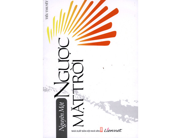 Nguyễn Một ra mắt Ngược Mặt trời