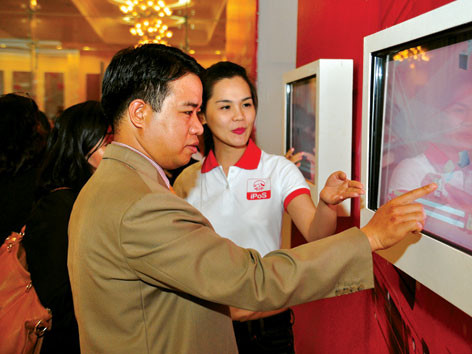 Lật mở mới cho ngành bảo hiểm