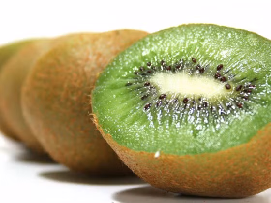 Lợi ích sức khỏe từ quả kiwi