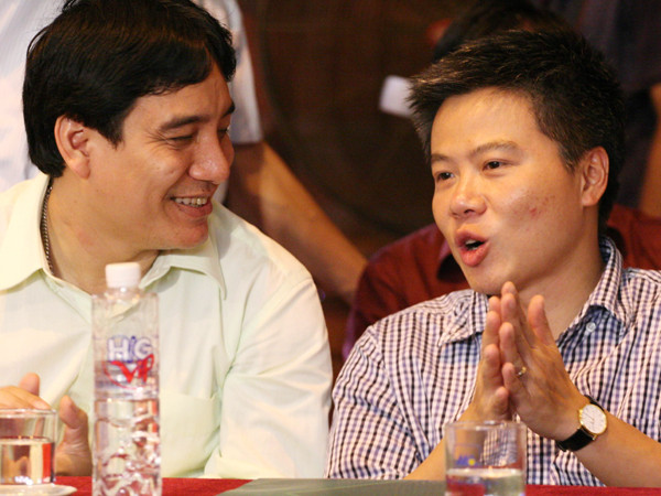 Ngô Bảo Châu một năm sau giải thưởng