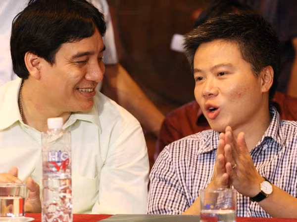 Ngô Bảo Châu một năm sau giải thưởng