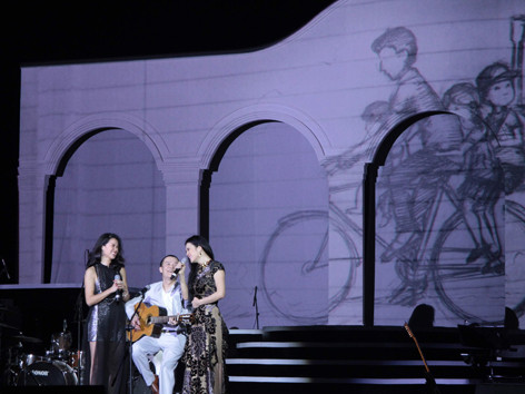 Thu cũ của Phương