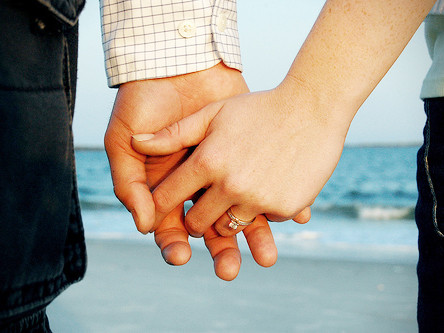 Tỏ tình - đừng quên '"tuyệt chiêu" của ông bà