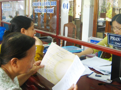 Bí mật chấm điểm 'sếp' Đà Nẵng: Yếu kém chỉ 3%