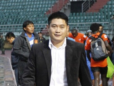 Bầu Thụy gây sốc với chứng khoán Xuân Thành