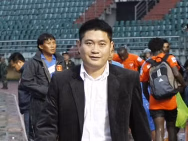 Bầu Thụy gây sốc với chứng khoán Xuân Thành