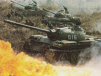 Tiềm lực quân sự Triều Tiên mạnh đến đâu? (kỳ I)