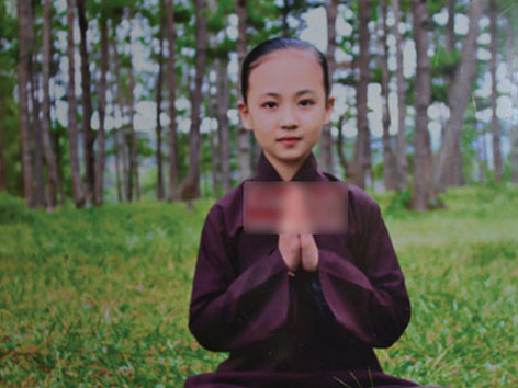 Thực hư cô bé nhớ rõ chuyện từ…3 kiếp trước