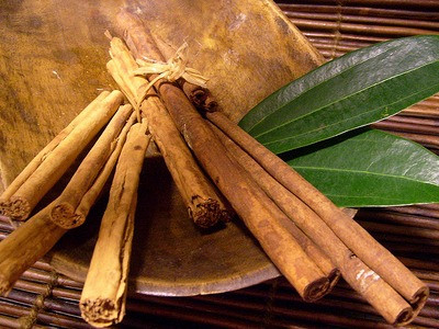 Quế - Vị thuốc trị tiểu đường, ngừa ung thư