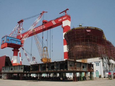 Cần loại bỏ ưu đãi với doanh nghiệp nhà nước