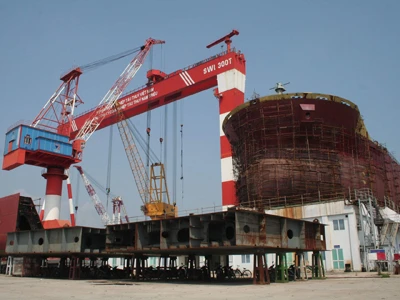 Cần loại bỏ ưu đãi với doanh nghiệp nhà nước