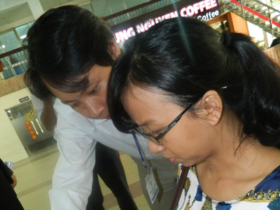 Cung cấp wifi miễn phí tại các ga đường sắt