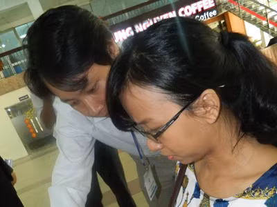 Cung cấp wifi miễn phí tại các ga đường sắt