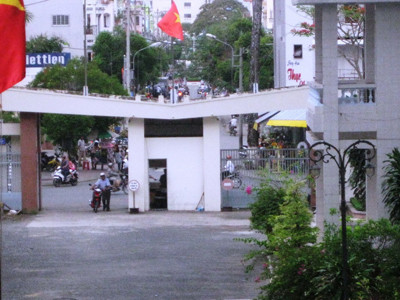 Nữ phó phòng 'quậy': Chuyện ngày càng to