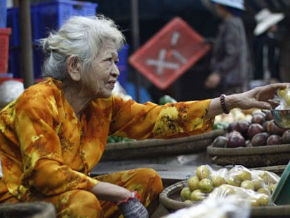 2013: Lạm phát thấp, tăng trưởng cao