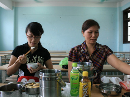 Trở về từ cõi chết xây ước mơ vào ĐH